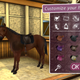 Image for article titled My Horse and Me: Riding For Gold Could Drive Me to Violence